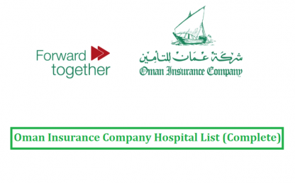 health insurance for oman travel