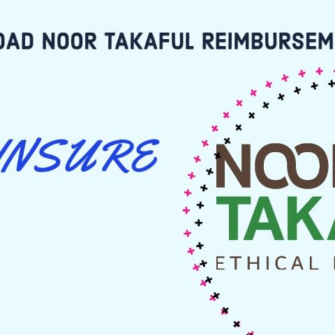 Download Noor Takaful Reimbursement form
