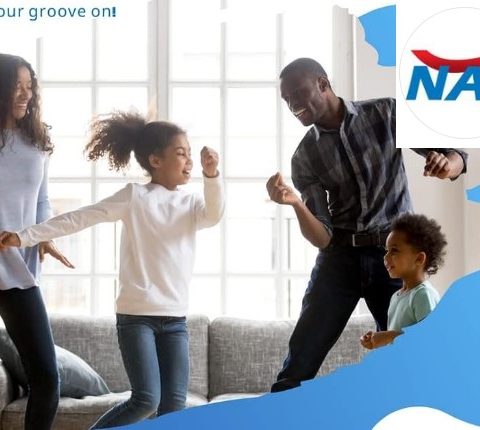 NAS Reimbursement Claim Form