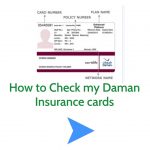 reimbursement claim form daman