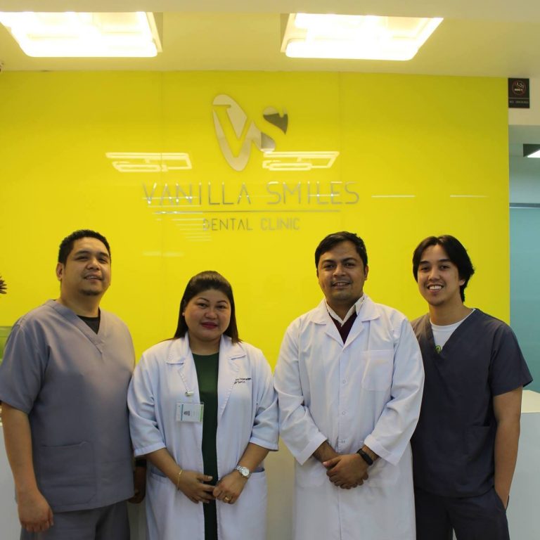 7 Best Affordable Dental Clinics in Dubai Expert