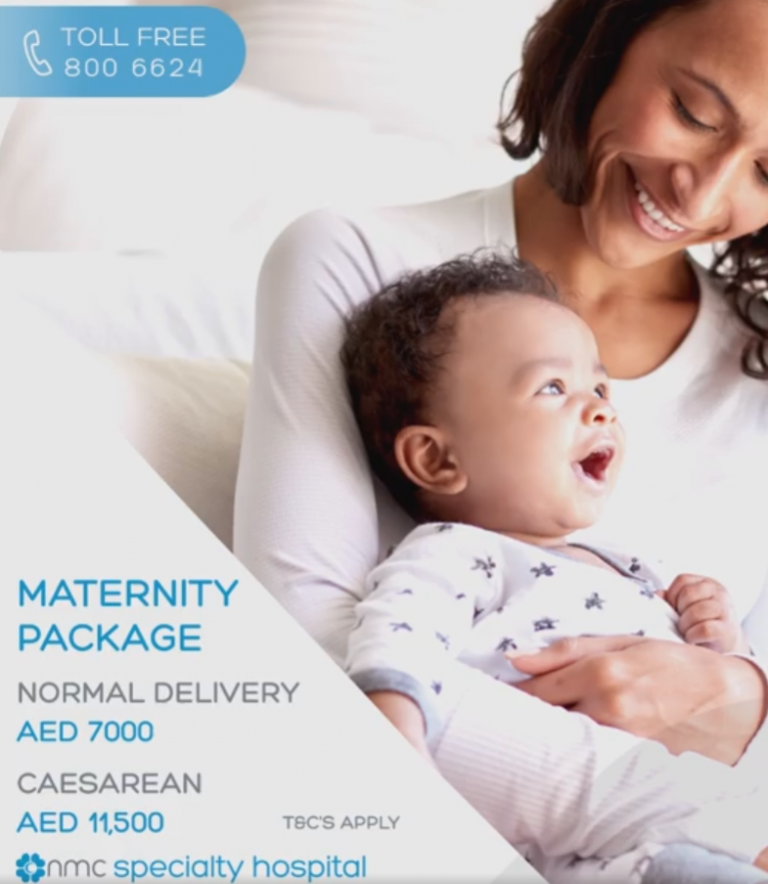 5 Cheapest Delivery/Maternity Packages in Dubai, UAE 2024 UAE INSURE