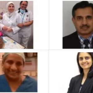 Best Gynecologists in Sharjah