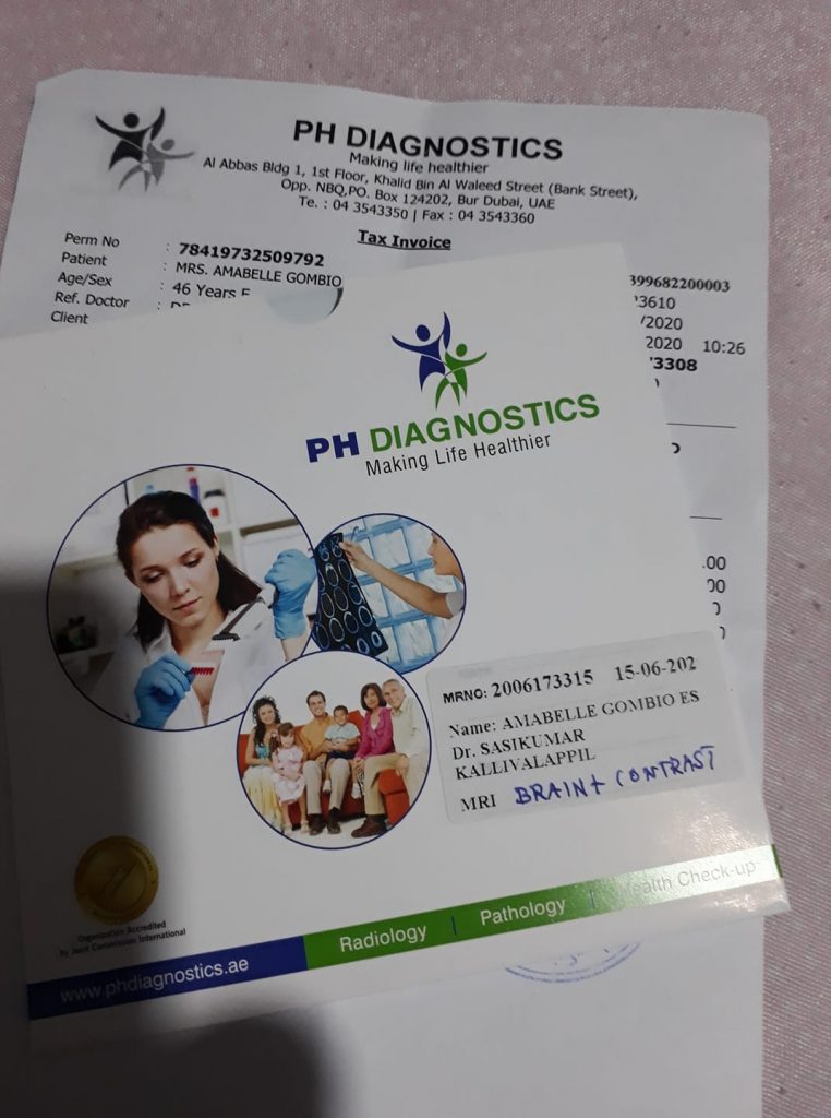 8 Best Health Check Up Packages in Dubai