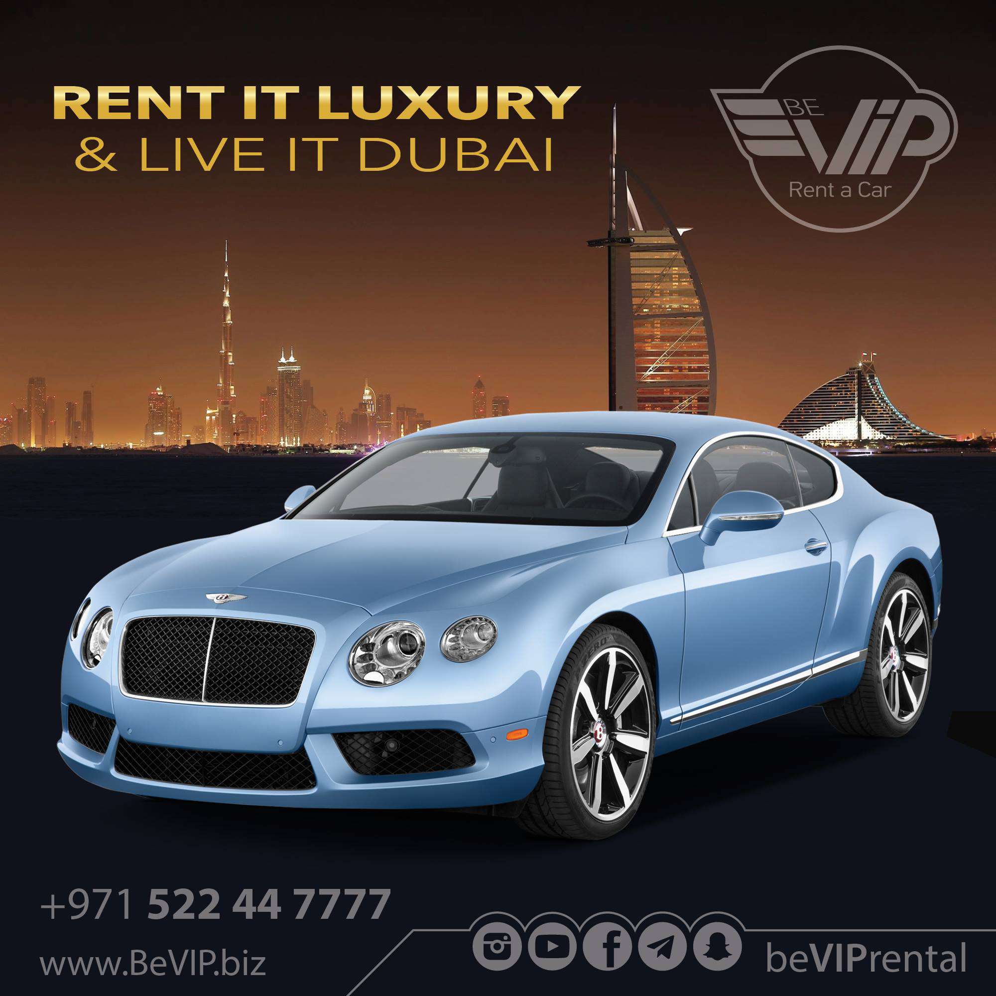 7 Best Cheapest Rent-a-Car Companies in Dubai