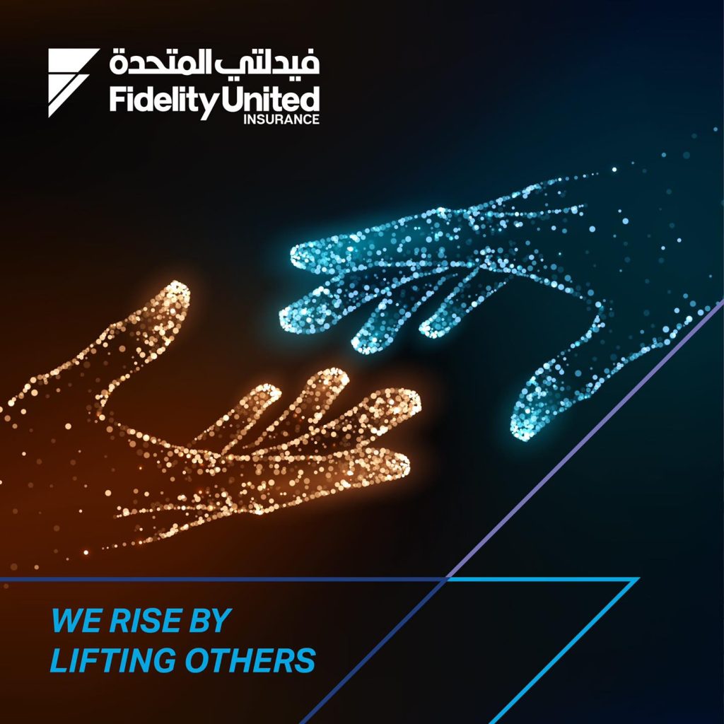 fidelity United Abu Dhabi