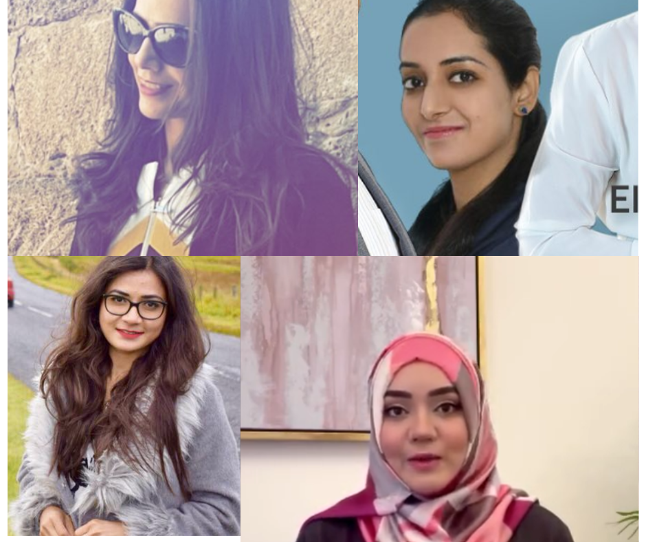 Best Pakistani Psychologists in Dubai