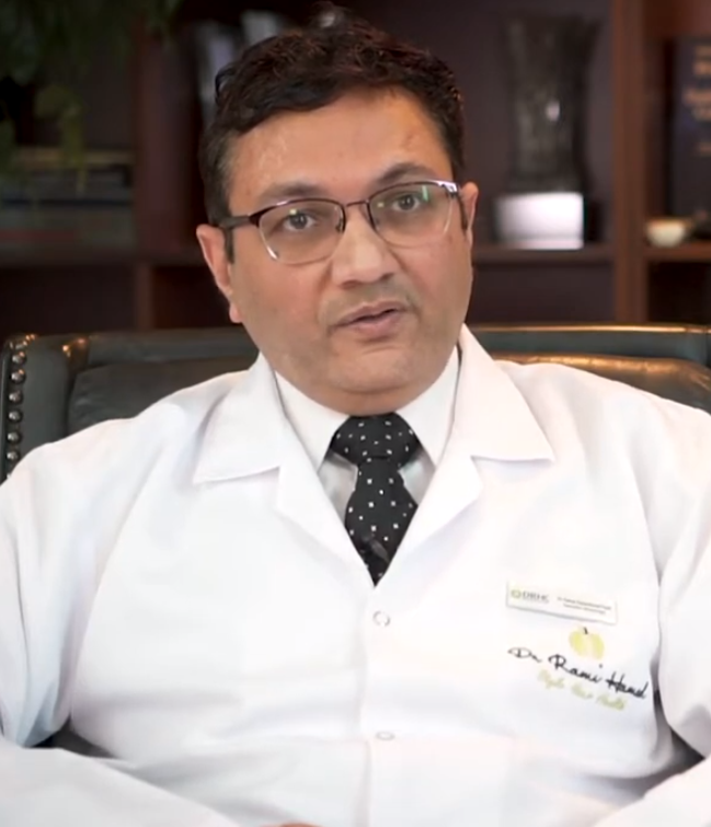 Indian Neurologists in Dubai