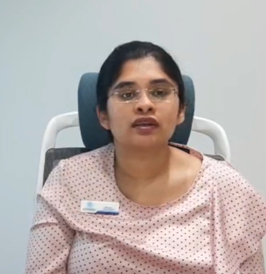 Malayali Psychologists in Dubai