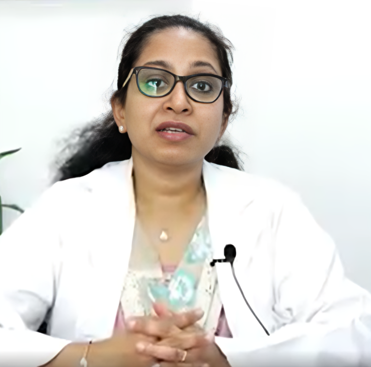 Dr. Sagimole Tojichen Indian OB Gyn Dubai