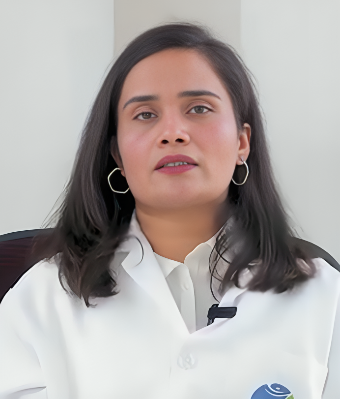 Dr. Benish Khanzada Pakistani Gynecologists in Dubai