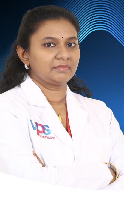 Dr. Maya Jayakrishnan Malayali Gynecologist in Abu Dhabi