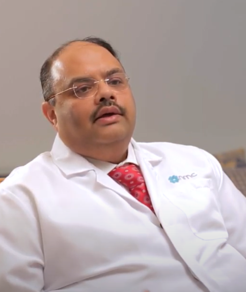 Dr Ajit Kumar Indian Neurologists in Dubai