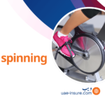 فوائد السبينينغ-Spinning