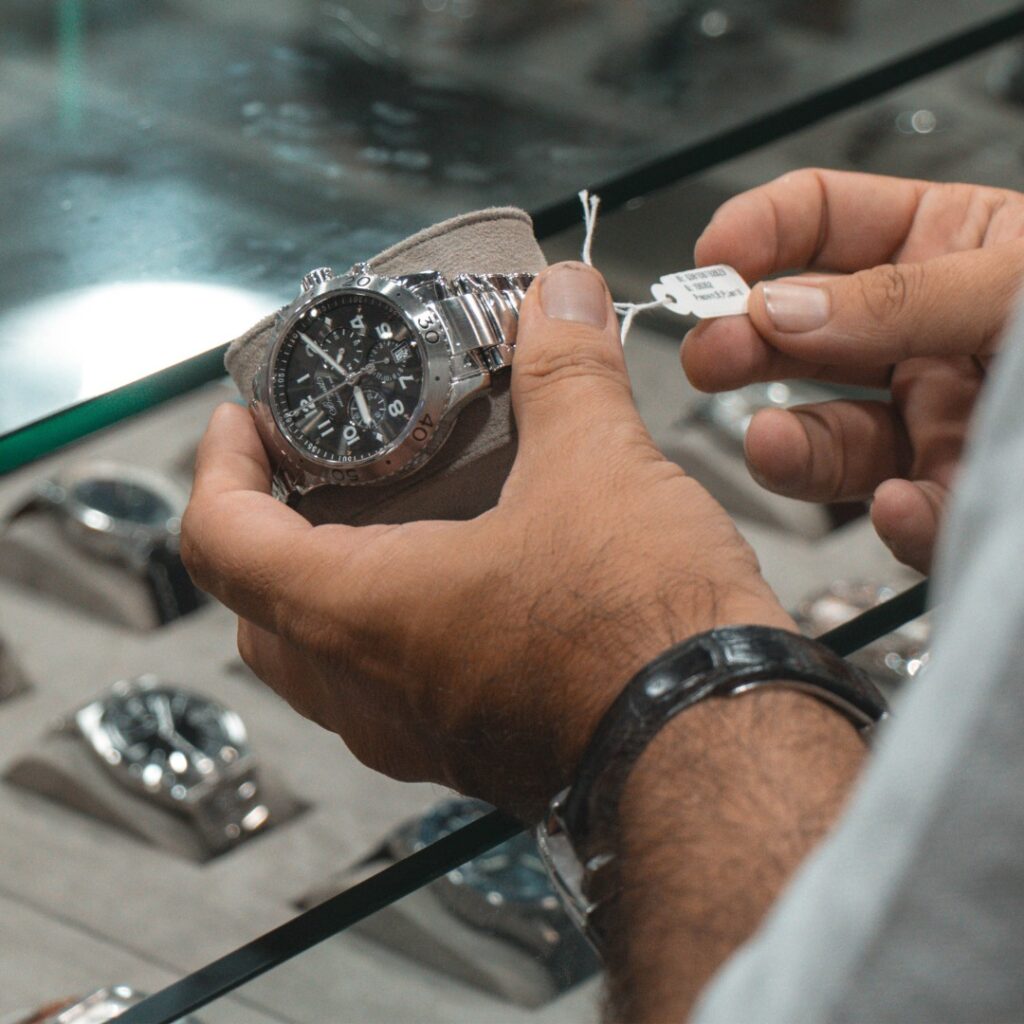 10 Best Places to Buy Rolex Watches in Dubai