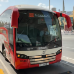 E315 Bus Timing Muwailah to Etisalat Bus timings