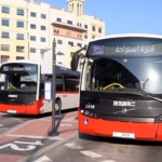 F48 Bus Timetable and Route – Danube to DIP Madina Supermarket